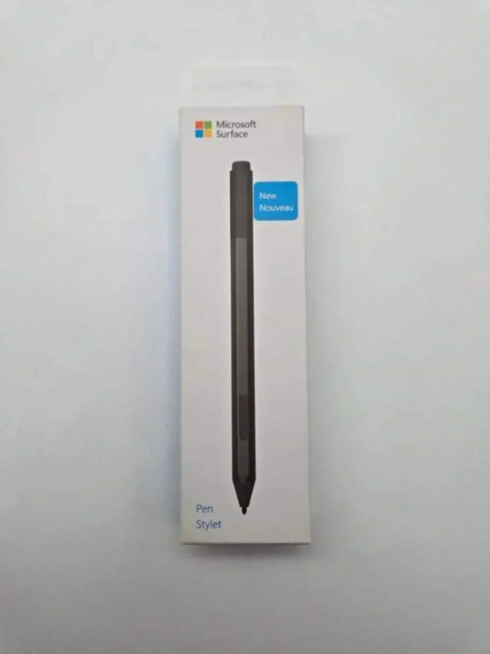 Microsoft Surface Pen in Black – BRAND NEW IN BOX – Model 1776